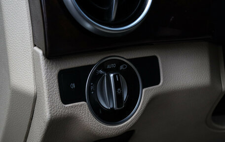 Mercedes-Benz GLK-Класс, 2014 год, 1 595 000 рублей, 15 фотография