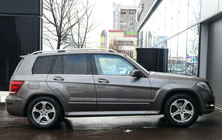 Mercedes-Benz GLK-Класс, 2014 год, 1 595 000 рублей, 4 фотография