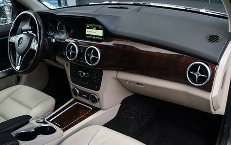 Mercedes-Benz GLK-Класс, 2014 год, 1 595 000 рублей, 9 фотография