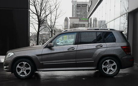 Mercedes-Benz GLK-Класс, 2014 год, 1 595 000 рублей, 8 фотография