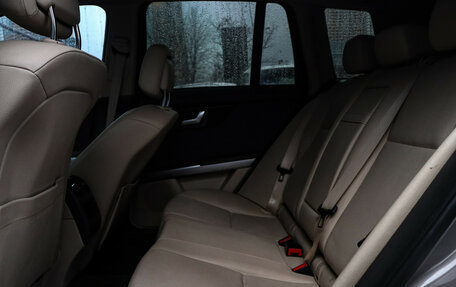 Mercedes-Benz GLK-Класс, 2014 год, 1 595 000 рублей, 10 фотография