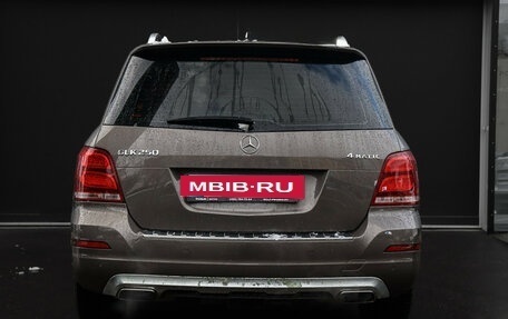 Mercedes-Benz GLK-Класс, 2014 год, 1 595 000 рублей, 6 фотография