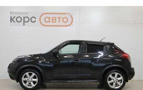 Nissan Juke II, 2012 год, 783 700 рублей, 2 фотография