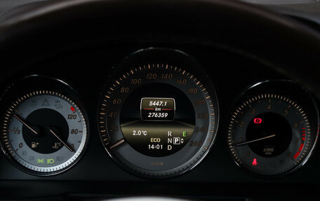 Mercedes-Benz GLK-Класс, 2014 год, 1 595 000 рублей, 21 фотография