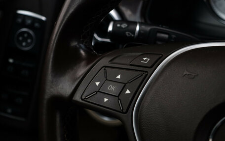 Mercedes-Benz GLK-Класс, 2014 год, 1 595 000 рублей, 20 фотография