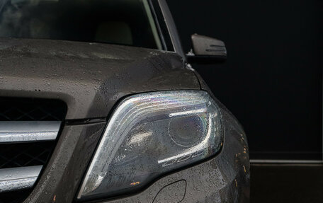 Mercedes-Benz GLK-Класс, 2014 год, 1 595 000 рублей, 22 фотография