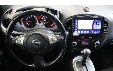 Nissan Juke II, 2012 год, 783 700 рублей, 8 фотография