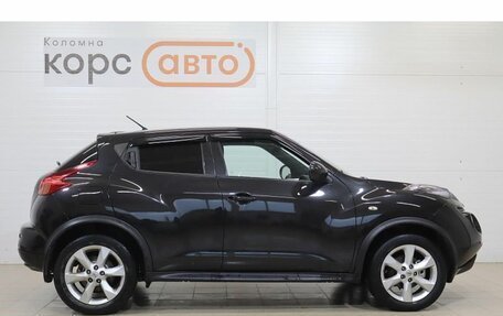 Nissan Juke II, 2012 год, 783 700 рублей, 4 фотография