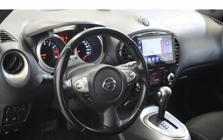 Nissan Juke II, 2012 год, 783 700 рублей, 6 фотография