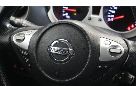 Nissan Juke II, 2012 год, 783 700 рублей, 9 фотография