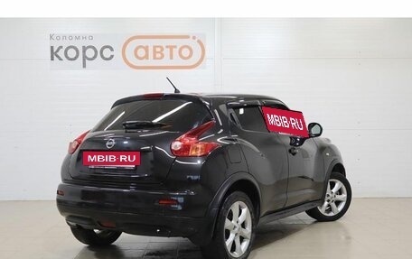Nissan Juke II, 2012 год, 783 700 рублей, 3 фотография