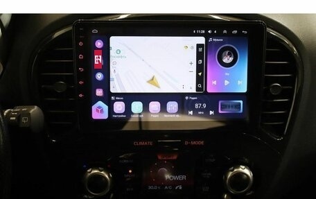 Nissan Juke II, 2012 год, 783 700 рублей, 10 фотография