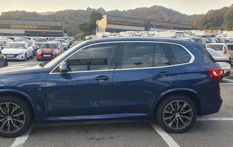 BMW X5, 2021 год, 5 990 000 рублей, 3 фотография