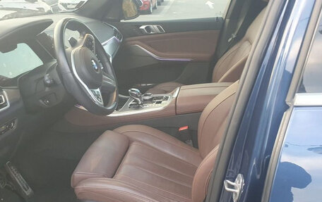 BMW X5, 2021 год, 5 990 000 рублей, 9 фотография