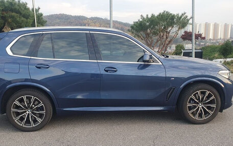 BMW X5, 2021 год, 5 990 000 рублей, 7 фотография