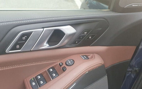 BMW X5, 2021 год, 5 990 000 рублей, 10 фотография