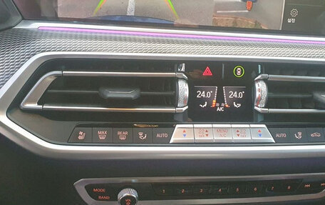 BMW X5, 2021 год, 5 990 000 рублей, 14 фотография