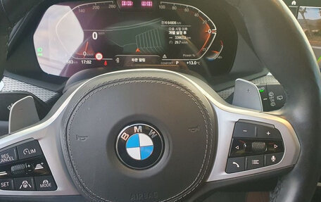 BMW X5, 2021 год, 5 990 000 рублей, 12 фотография