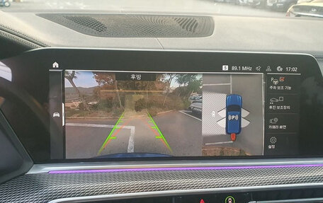 BMW X5, 2021 год, 5 990 000 рублей, 13 фотография