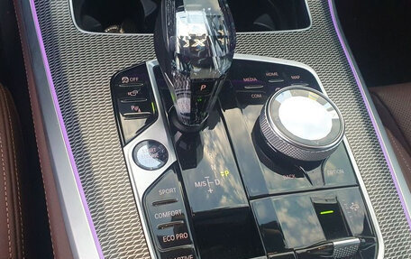 BMW X5, 2021 год, 5 990 000 рублей, 15 фотография