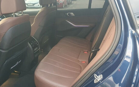 BMW X5, 2021 год, 5 990 000 рублей, 17 фотография