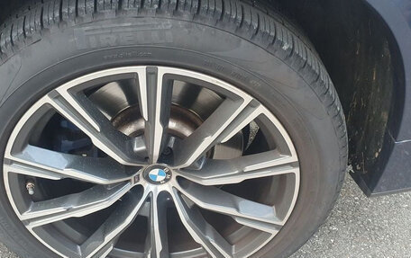 BMW X5, 2021 год, 5 990 000 рублей, 19 фотография