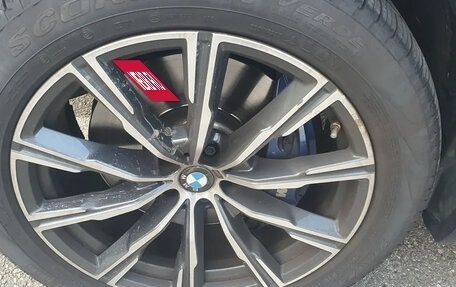 BMW X5, 2021 год, 5 990 000 рублей, 20 фотография