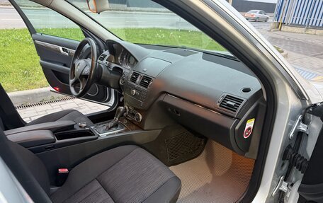 Mercedes-Benz C-Класс, 2007 год, 1 150 000 рублей, 12 фотография