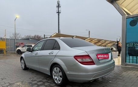 Mercedes-Benz C-Класс, 2007 год, 1 150 000 рублей, 6 фотография