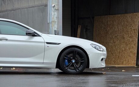 BMW 6 серия, 2012 год, 3 350 000 рублей, 7 фотография