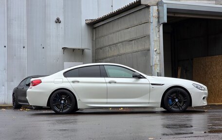 BMW 6 серия, 2012 год, 3 350 000 рублей, 3 фотография