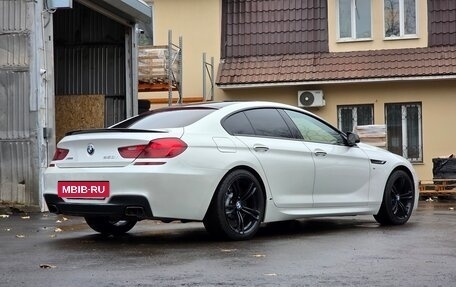 BMW 6 серия, 2012 год, 3 350 000 рублей, 6 фотография