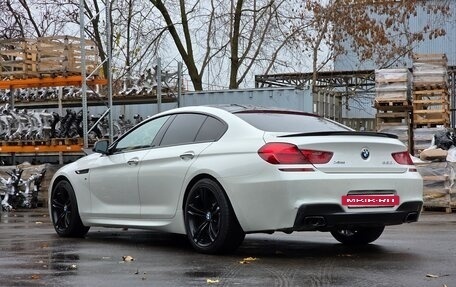 BMW 6 серия, 2012 год, 3 350 000 рублей, 4 фотография