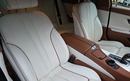 BMW 6 серия, 2012 год, 3 350 000 рублей, 13 фотография