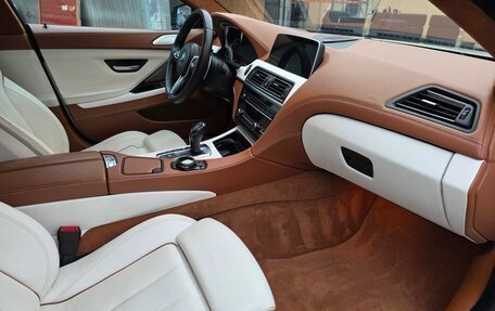 BMW 6 серия, 2012 год, 3 350 000 рублей, 10 фотография