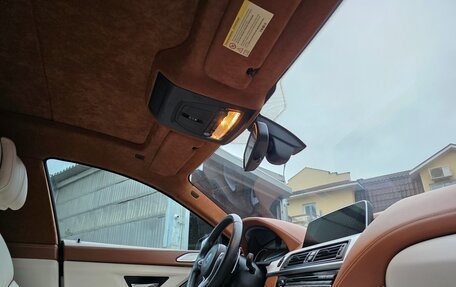 BMW 6 серия, 2012 год, 3 350 000 рублей, 12 фотография