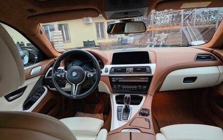 BMW 6 серия, 2012 год, 3 350 000 рублей, 18 фотография