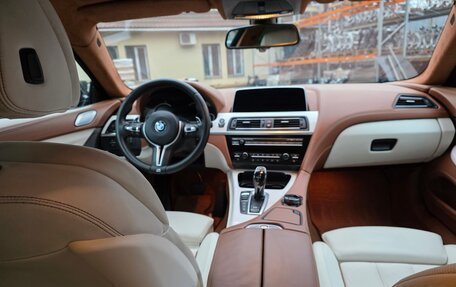 BMW 6 серия, 2012 год, 3 350 000 рублей, 15 фотография