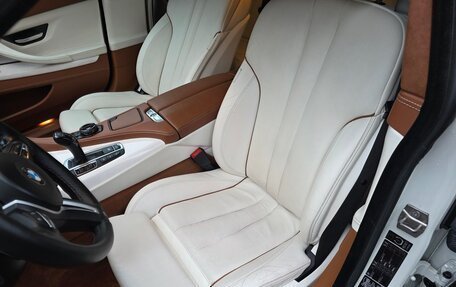 BMW 6 серия, 2012 год, 3 350 000 рублей, 20 фотография