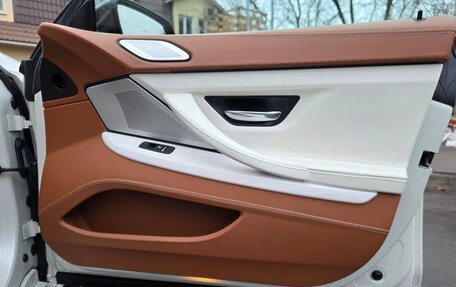 BMW 6 серия, 2012 год, 3 350 000 рублей, 11 фотография