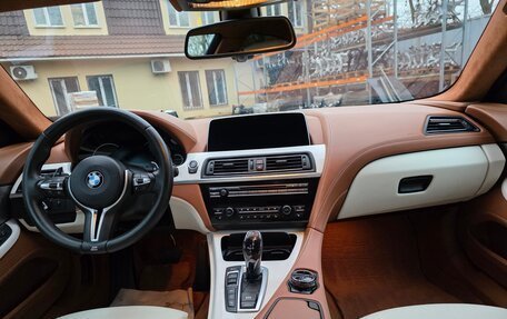 BMW 6 серия, 2012 год, 3 350 000 рублей, 16 фотография