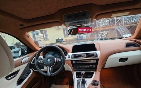 BMW 6 серия, 2012 год, 3 350 000 рублей, 17 фотография