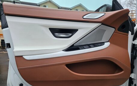 BMW 6 серия, 2012 год, 3 350 000 рублей, 23 фотография