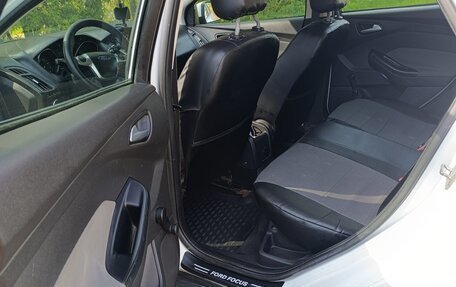 Ford Focus III, 2013 год, 445 000 рублей, 13 фотография