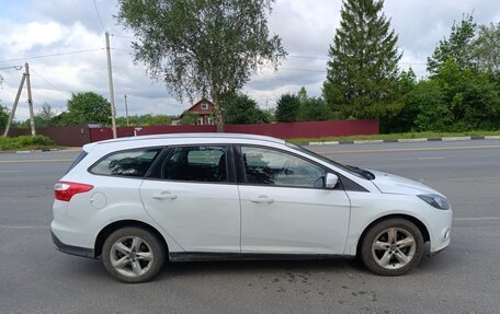Ford Focus III, 2013 год, 445 000 рублей, 6 фотография