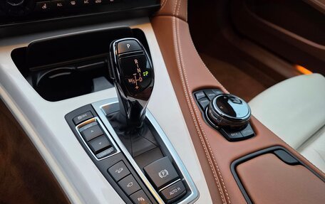 BMW 6 серия, 2012 год, 3 350 000 рублей, 27 фотография