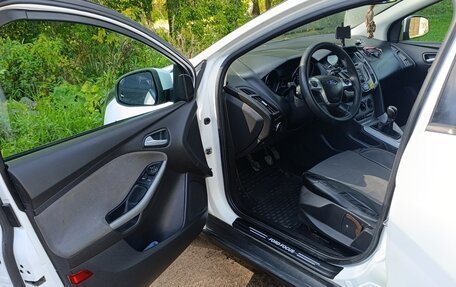 Ford Focus III, 2013 год, 445 000 рублей, 11 фотография