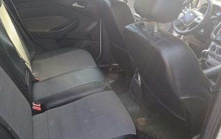 Ford Focus III, 2013 год, 445 000 рублей, 10 фотография