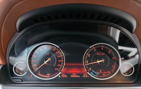 BMW 6 серия, 2012 год, 3 350 000 рублей, 26 фотография