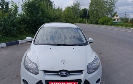 Ford Focus III, 2013 год, 445 000 рублей, 12 фотография